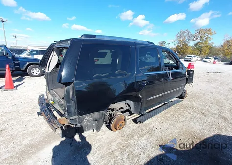 2012 Cadillac Escalade Premium from USA, damaged, VIN 1GYS4CEF8CR248471